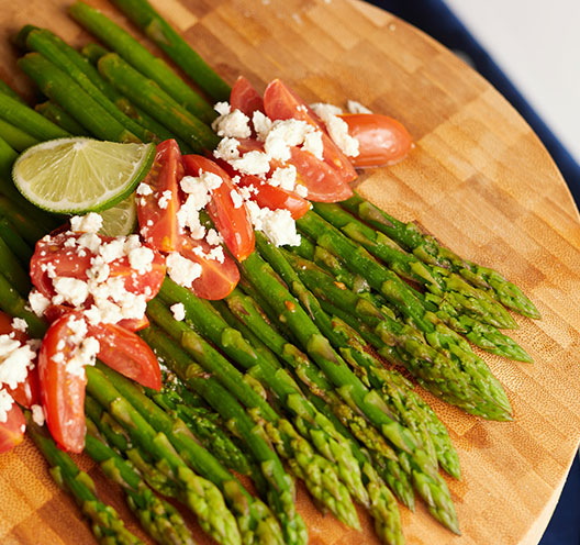 Assaisonnement au poivre citronné