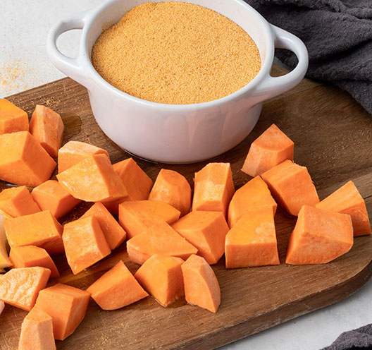 Assaisonnement BBQ fumé